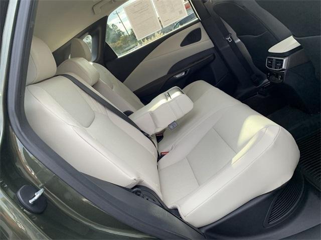 used 2023 Lexus RX 350h car, priced at $51,199