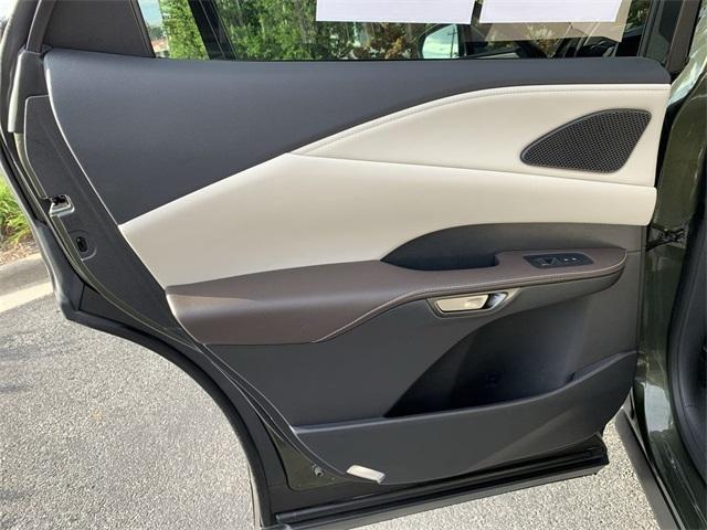 used 2023 Lexus RX 350h car, priced at $51,199