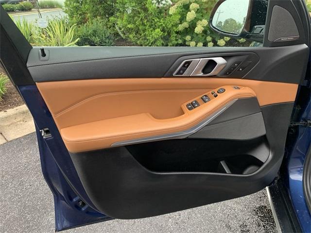 used 2019 BMW X5 car, priced at $28,999