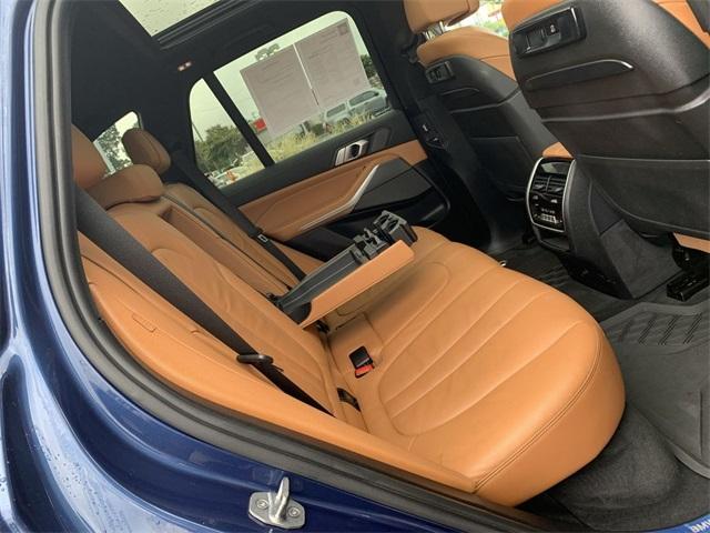 used 2019 BMW X5 car, priced at $28,999