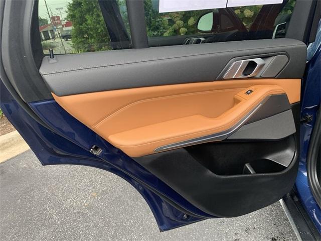 used 2019 BMW X5 car, priced at $28,999