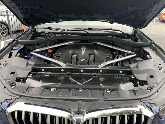 used 2019 BMW X5 car, priced at $28,999