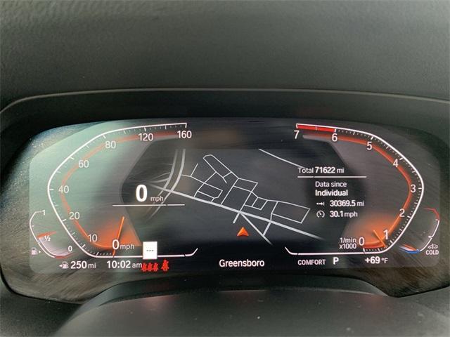 used 2019 BMW X5 car, priced at $28,999
