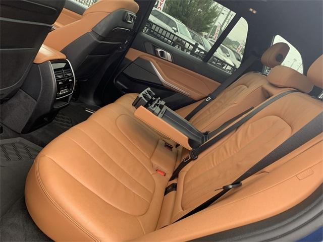 used 2019 BMW X5 car, priced at $28,999