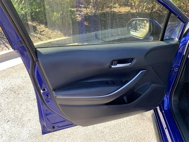 used 2020 Toyota Corolla car, priced at $14,314