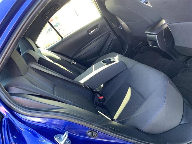 used 2020 Toyota Corolla car, priced at $14,314