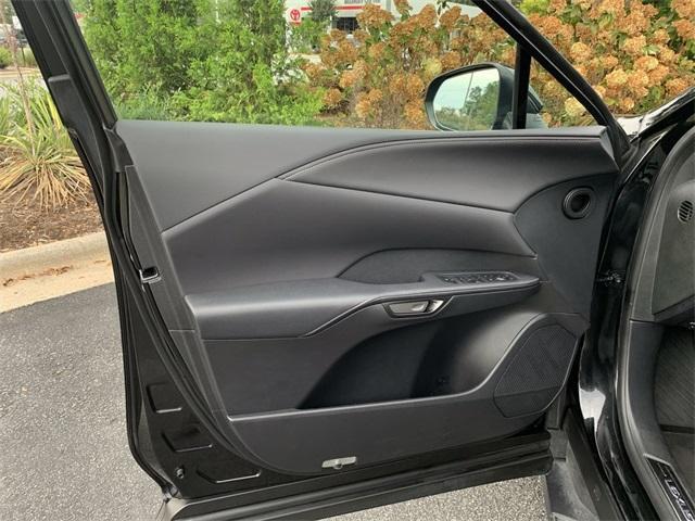 used 2023 Lexus RX 350h car, priced at $50,363