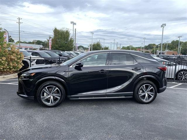 used 2023 Lexus RX 350h car, priced at $50,363