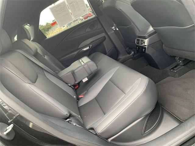 used 2023 Lexus RX 350h car, priced at $50,363