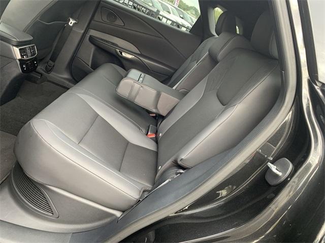 used 2023 Lexus RX 350h car, priced at $50,363
