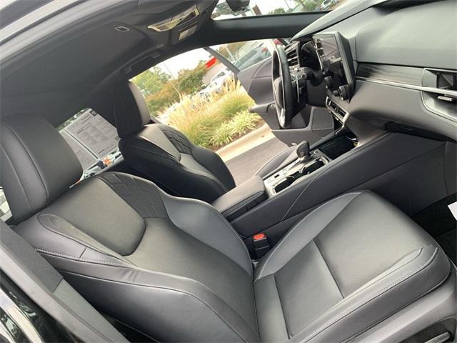 used 2023 Lexus RX 350h car, priced at $50,363