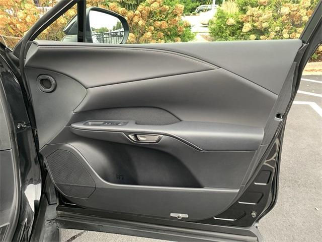 used 2023 Lexus RX 350h car, priced at $50,363