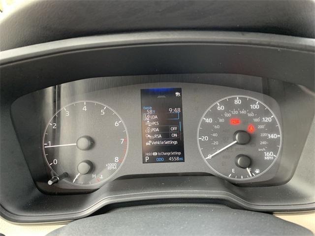 used 2023 Toyota Corolla car, priced at $20,499