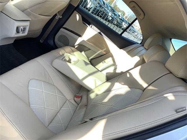 used 2018 Toyota Camry car, priced at $18,488