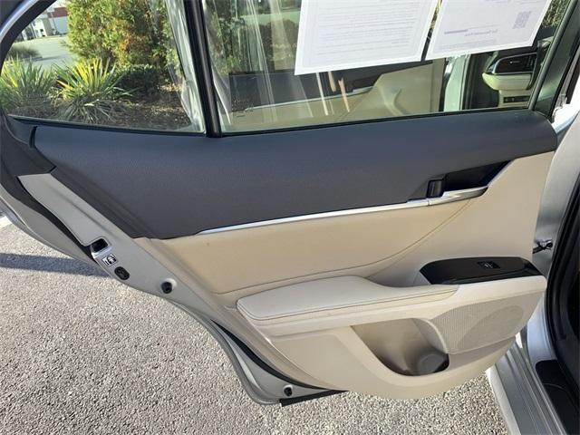 used 2018 Toyota Camry car, priced at $18,488