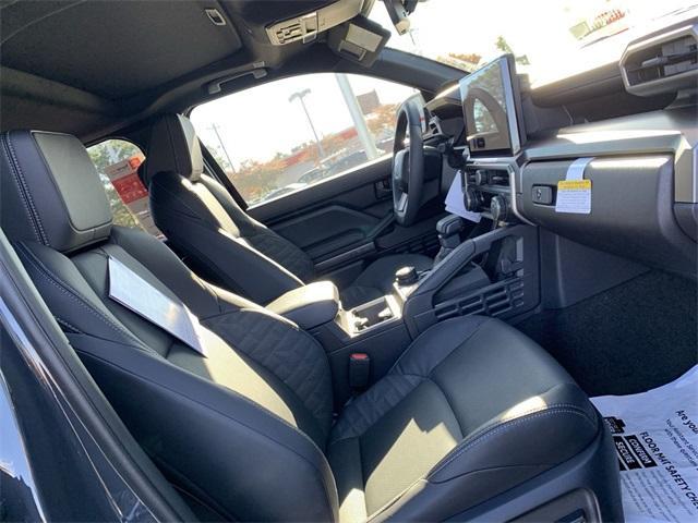 new 2025 Toyota 4Runner Hybrid car, priced at $65,205