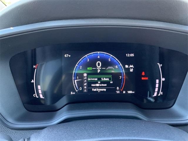 new 2026 Toyota Corolla car, priced at $29,460