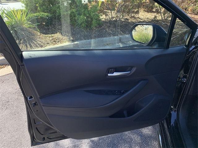 new 2026 Toyota Corolla car, priced at $29,460
