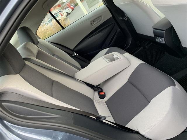 new 2026 Toyota Corolla car, priced at $26,164