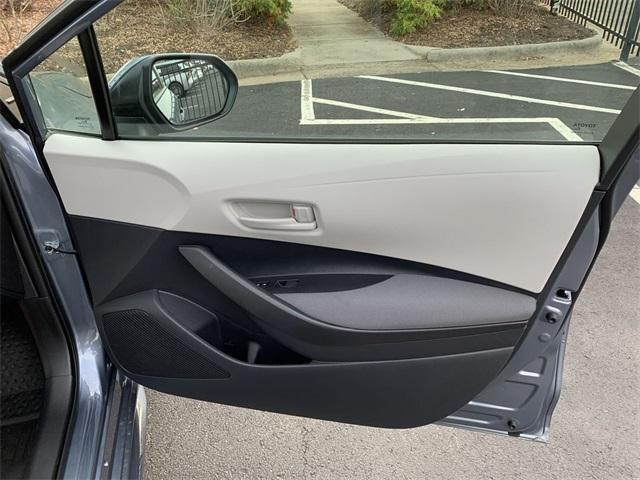 new 2026 Toyota Corolla car, priced at $26,164