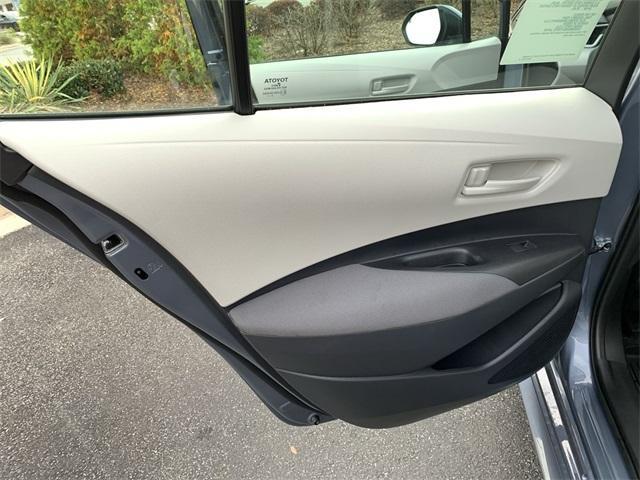 new 2026 Toyota Corolla car, priced at $26,164