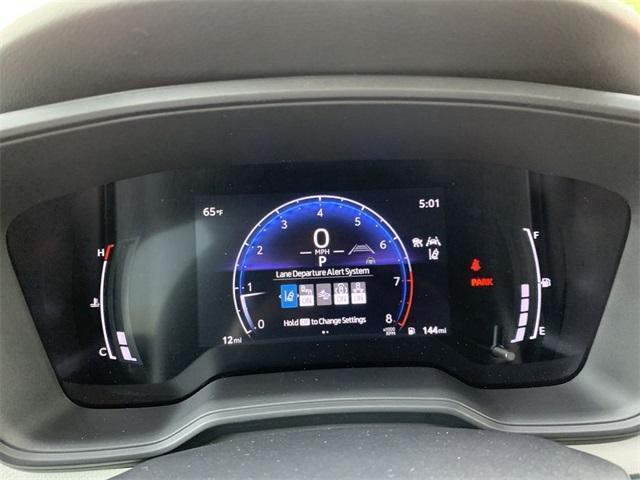 new 2026 Toyota Corolla car, priced at $26,164