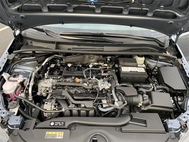 new 2026 Toyota Corolla car, priced at $26,164