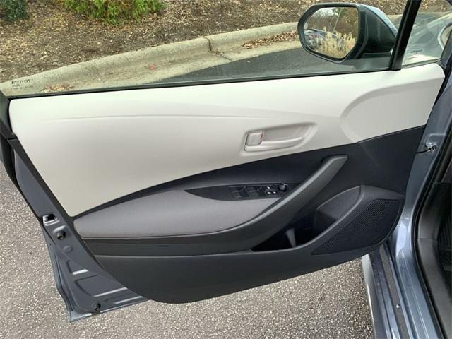 new 2026 Toyota Corolla car, priced at $26,164