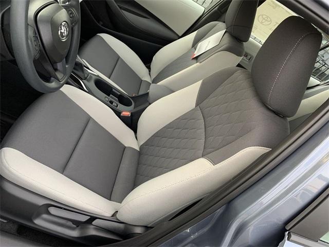 new 2026 Toyota Corolla car, priced at $26,164