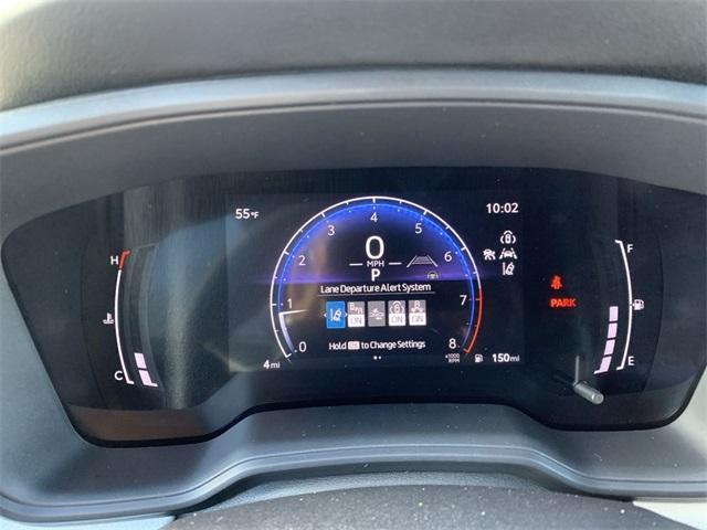 new 2026 Toyota Corolla car, priced at $29,310