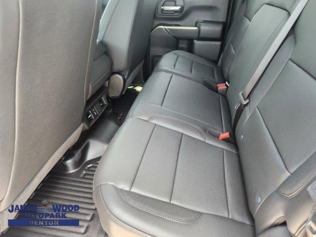 new 2025 Chevrolet Silverado 2500 car, priced at $63,995
