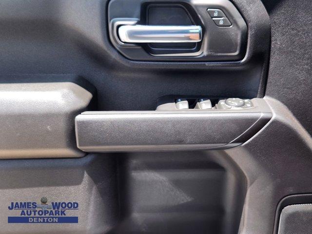 new 2025 Chevrolet Silverado 2500 car, priced at $63,995