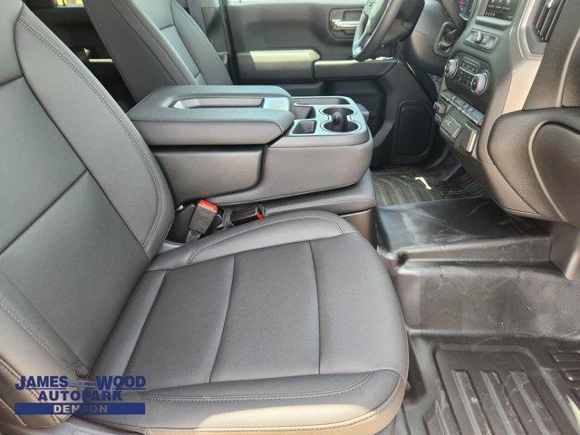 new 2025 Chevrolet Silverado 2500 car, priced at $63,995