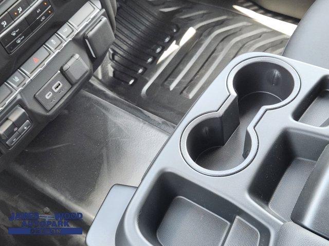 new 2025 Chevrolet Silverado 2500 car, priced at $63,995