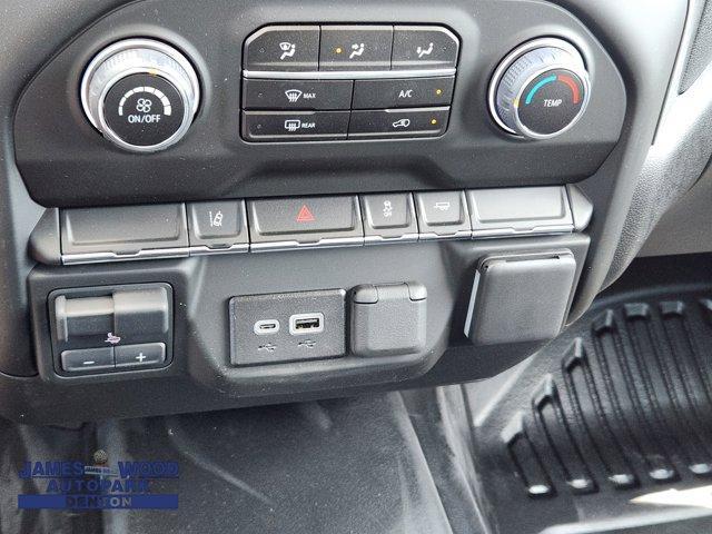 new 2025 Chevrolet Silverado 2500 car, priced at $63,995