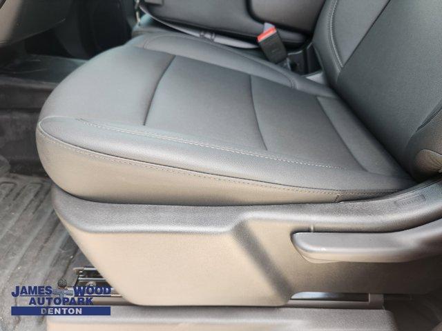new 2025 Chevrolet Silverado 2500 car, priced at $63,995