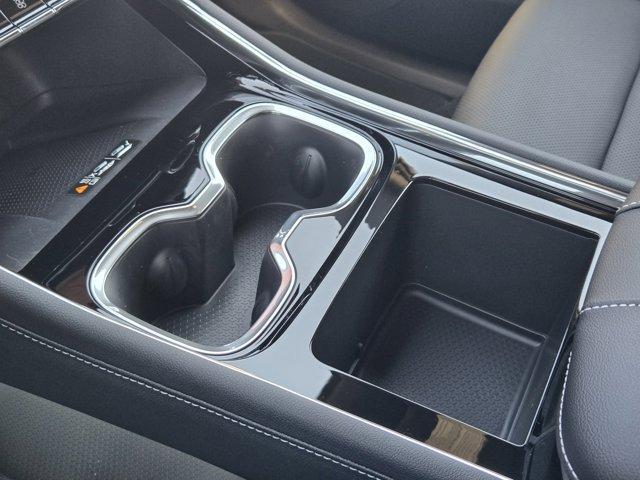 new 2026 Chevrolet Traverse car