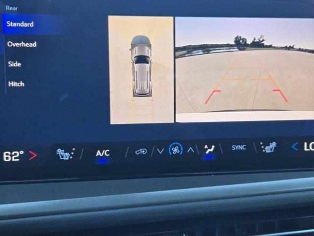 new 2026 Chevrolet Traverse car