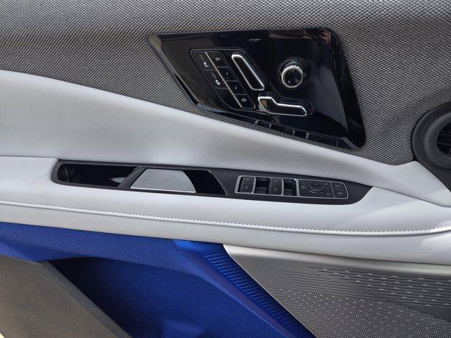 new 2025 Cadillac OPTIQ car