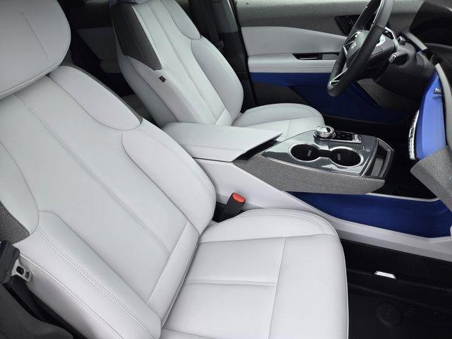 new 2025 Cadillac OPTIQ car