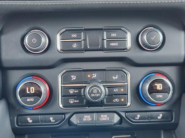 used 2023 Chevrolet Tahoe car, priced at $61,977
