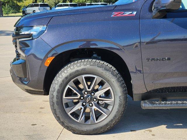 used 2023 Chevrolet Tahoe car, priced at $61,977