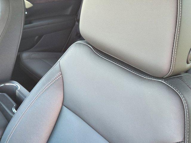 used 2023 Chevrolet Tahoe car, priced at $61,977