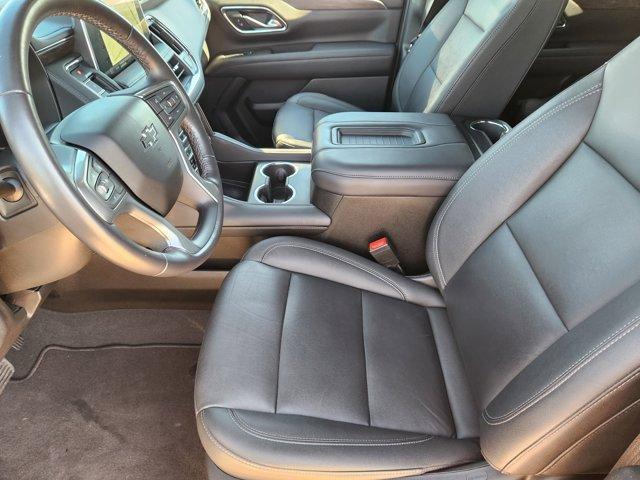 used 2023 Chevrolet Tahoe car, priced at $61,977