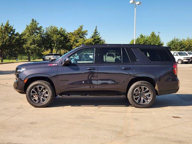 used 2023 Chevrolet Tahoe car, priced at $61,977