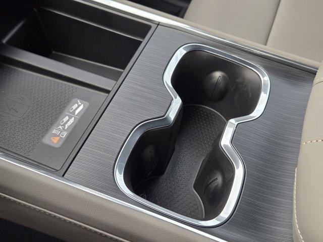new 2026 GMC Acadia car
