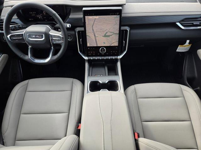 new 2026 GMC Acadia car