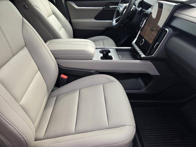 new 2026 GMC Acadia car