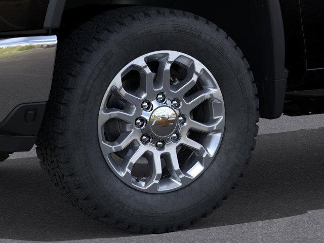 new 2026 Chevrolet Silverado 2500 car, priced at $81,295