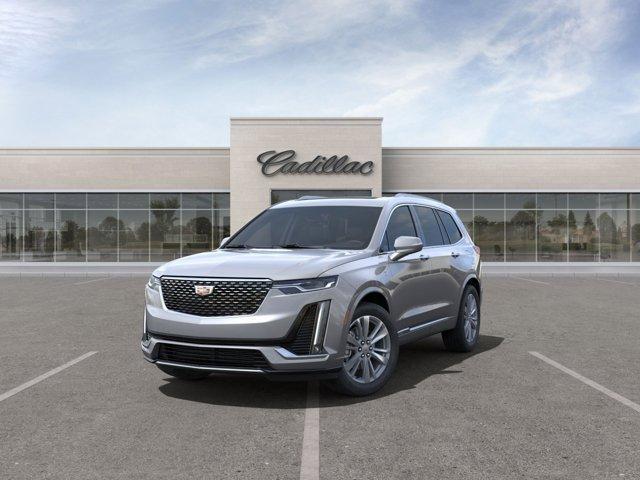 new 2024 Cadillac XT6 car